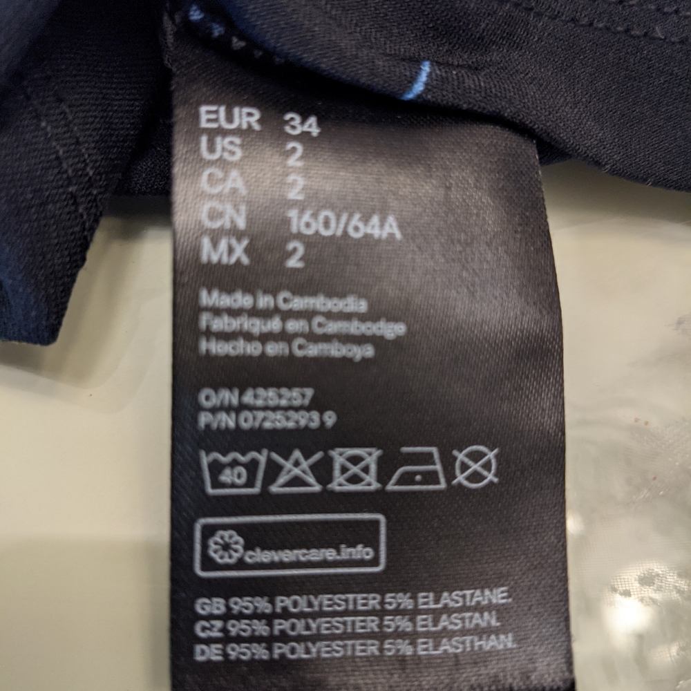 H&M romper - Picture 12 of 12